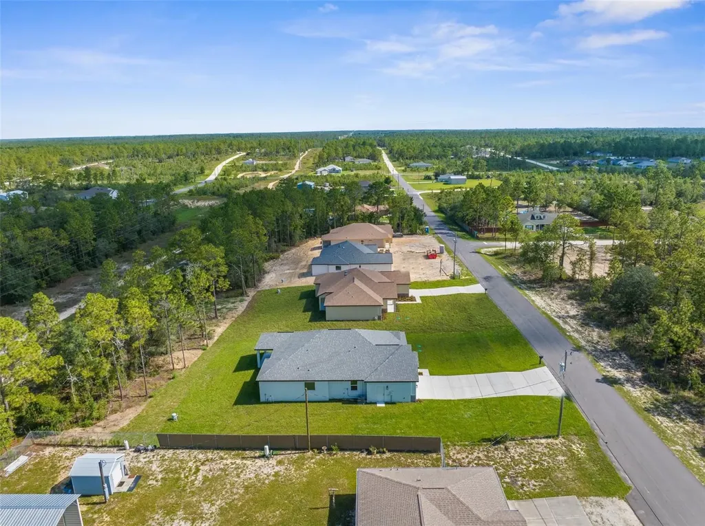 16113 Penn State Road Weeki Wachee FL 34614