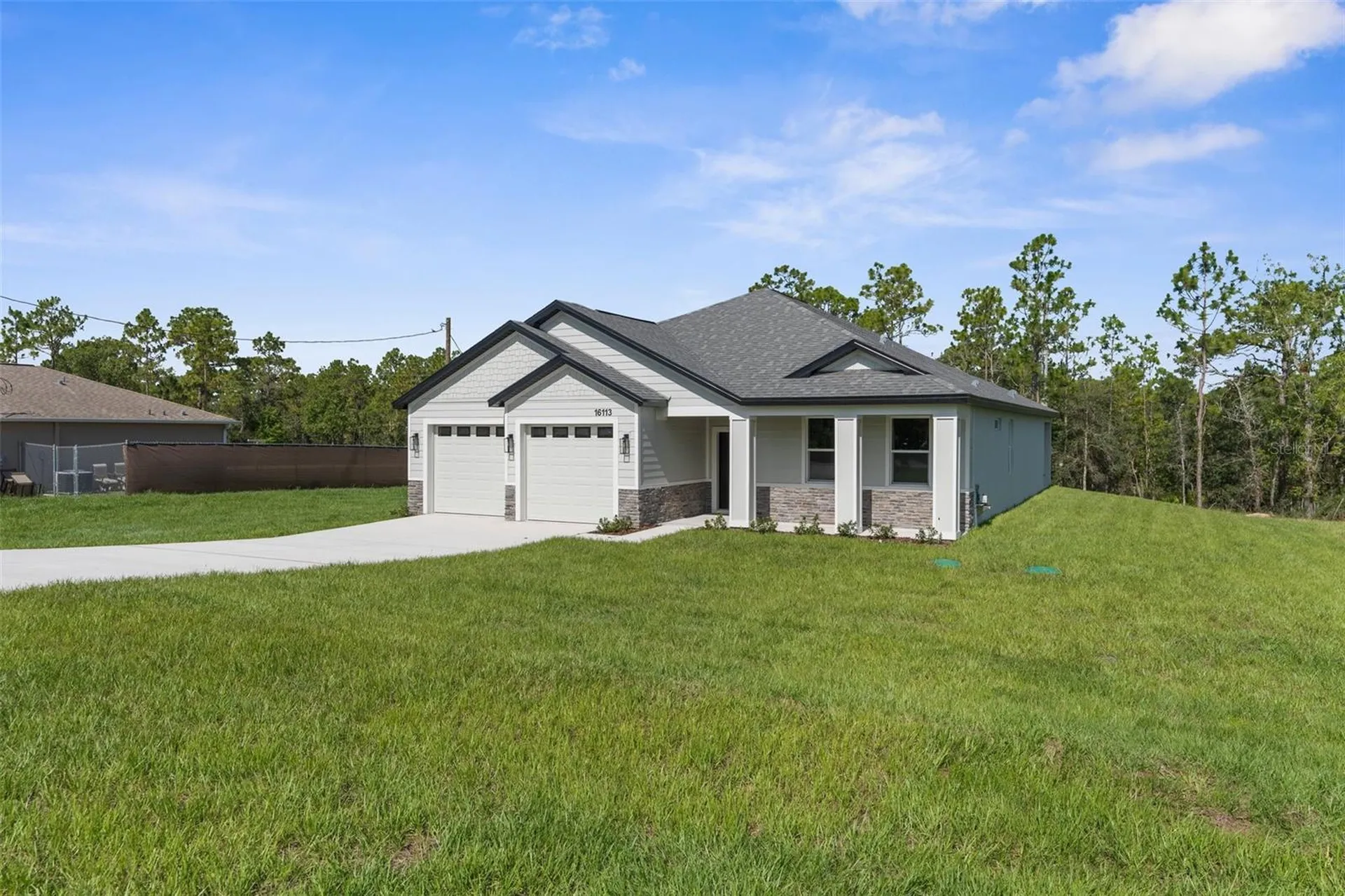 16113 Penn State Road Weeki Wachee FL 34614