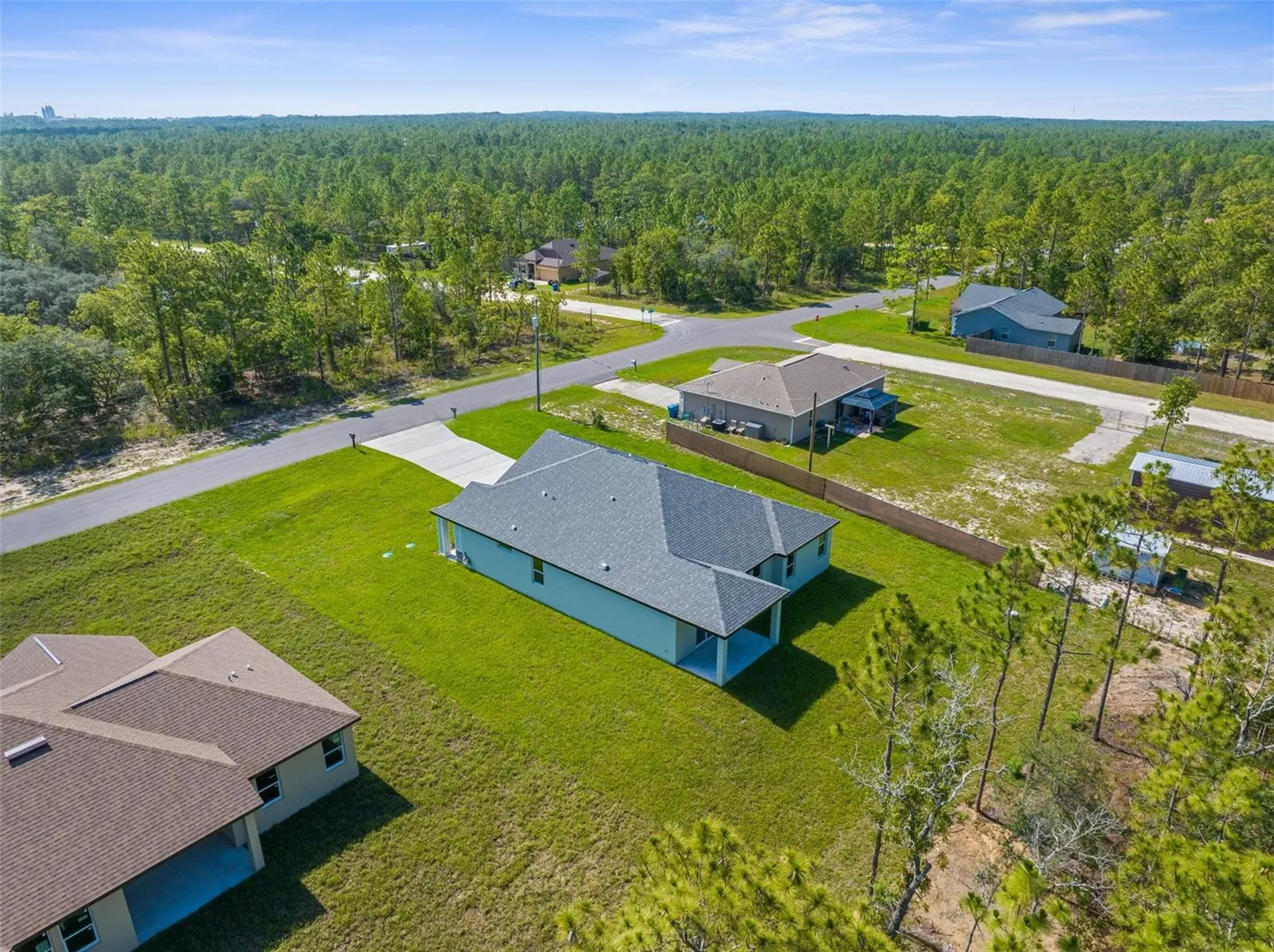 16113 Penn State Road Weeki Wachee FL 34614