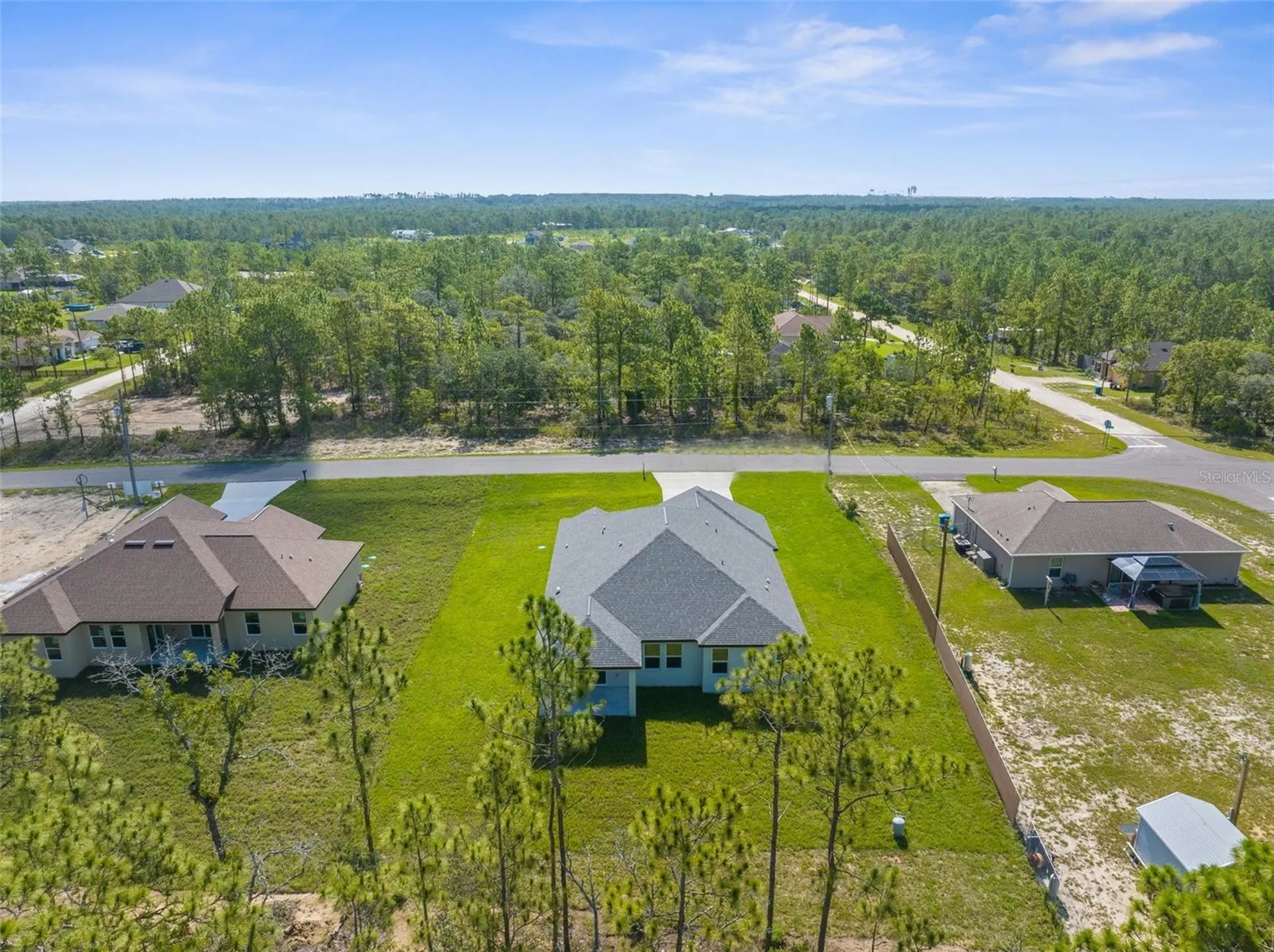 16113 Penn State Road Weeki Wachee FL 34614