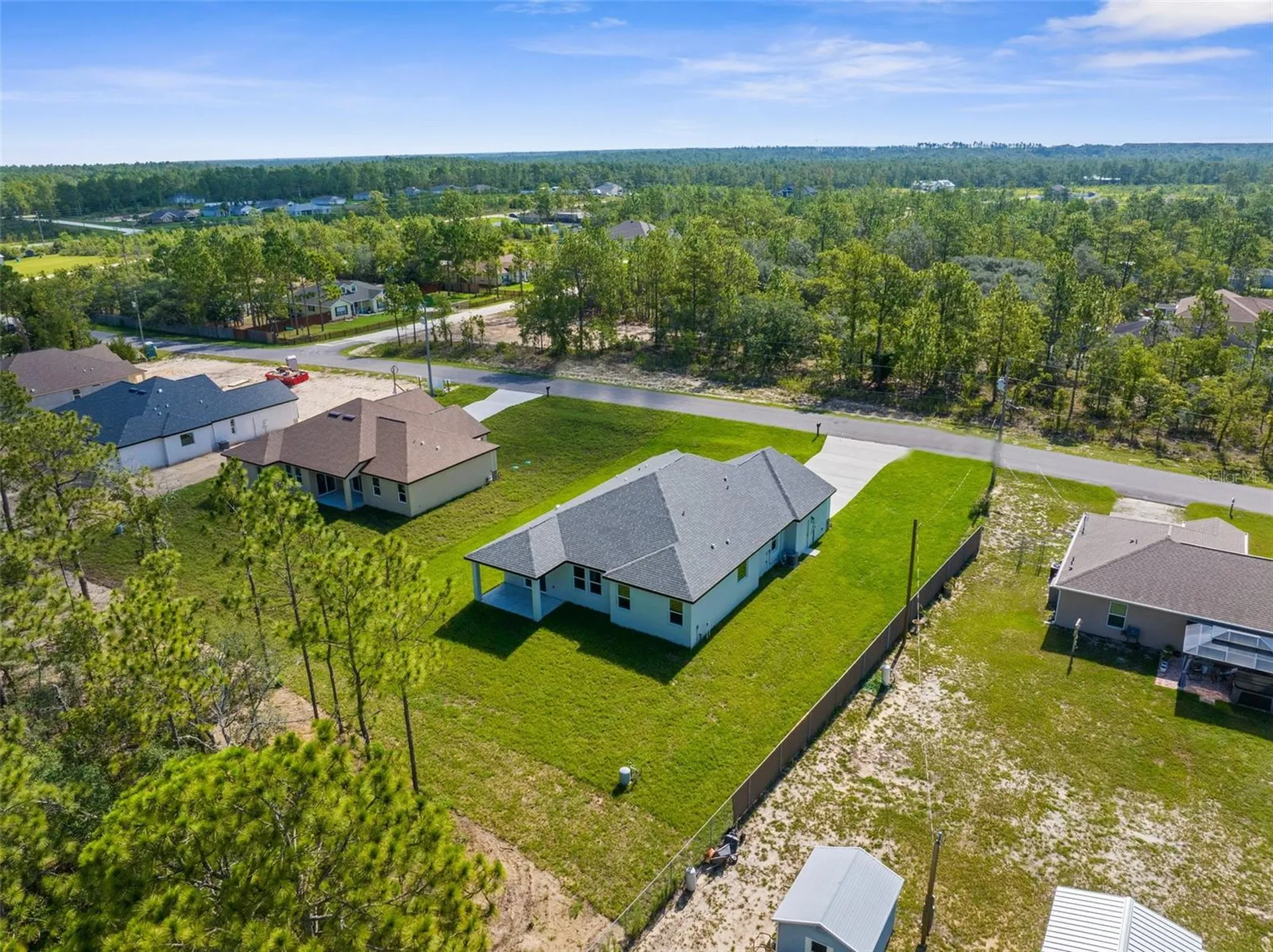 16113 Penn State Road Weeki Wachee FL 34614