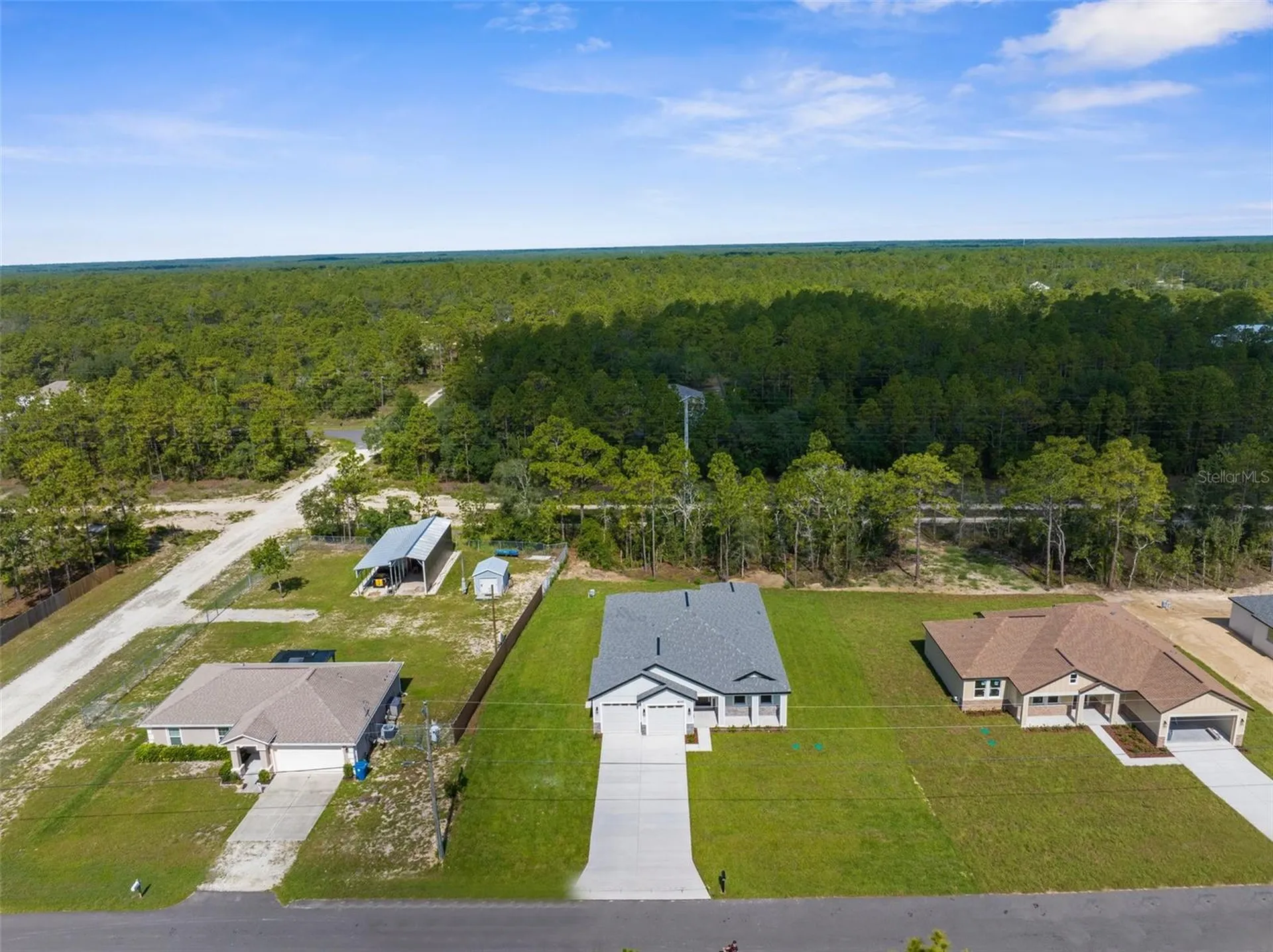 16113 Penn State Road Weeki Wachee FL 34614
