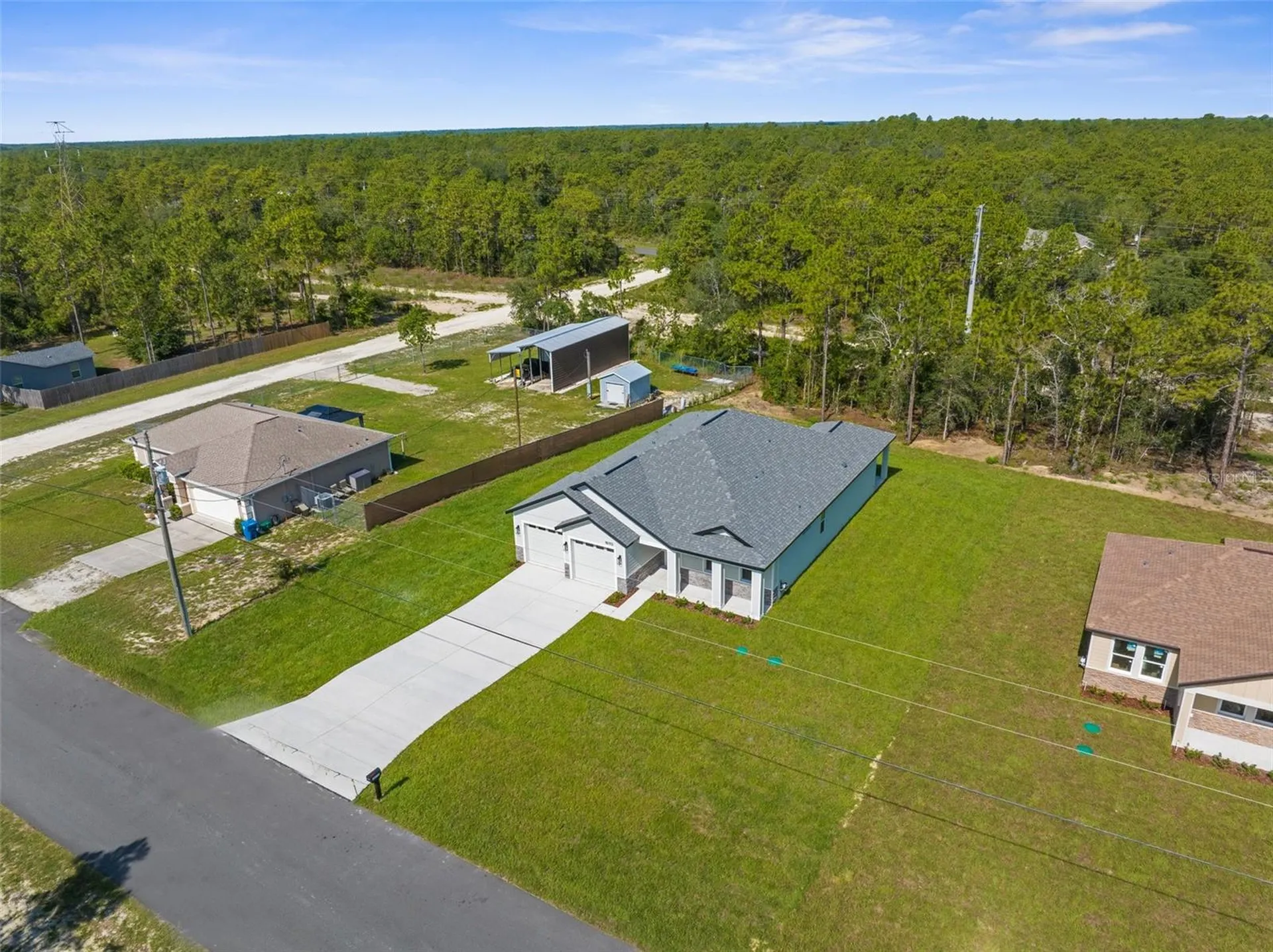 16113 Penn State Road Weeki Wachee FL 34614