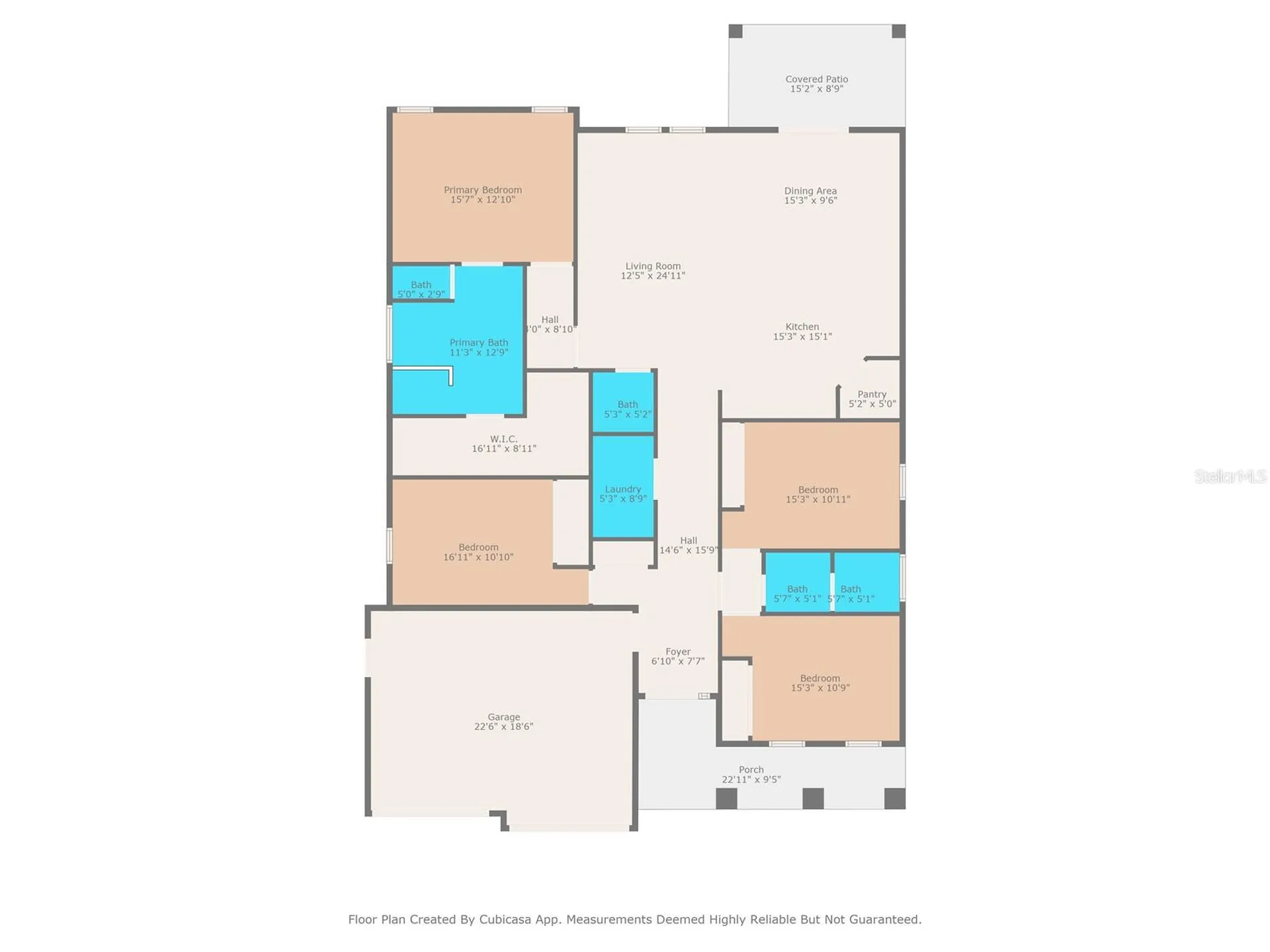 16113 Penn State Road Weeki Wachee FL 34614