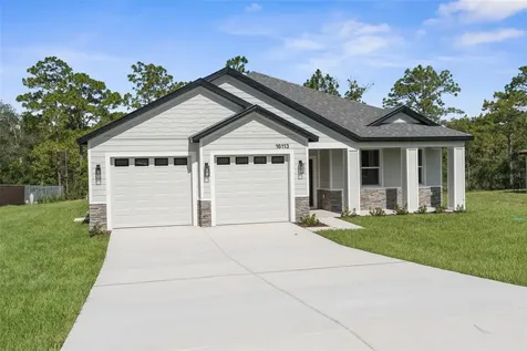16113 Penn State Road Weeki Wachee FL 34614