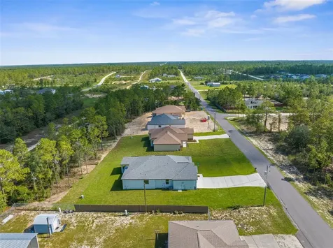 16113 Penn State Road Weeki Wachee FL 34614