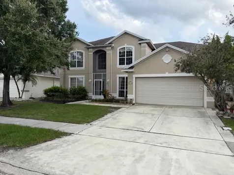 2733 Scarborough Drive Kissimmee FL 34744