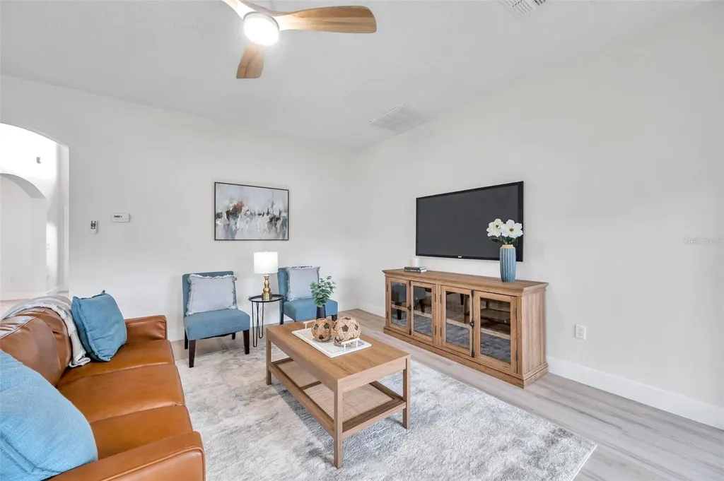 2325 Indian Key Drive Holiday FL 34691