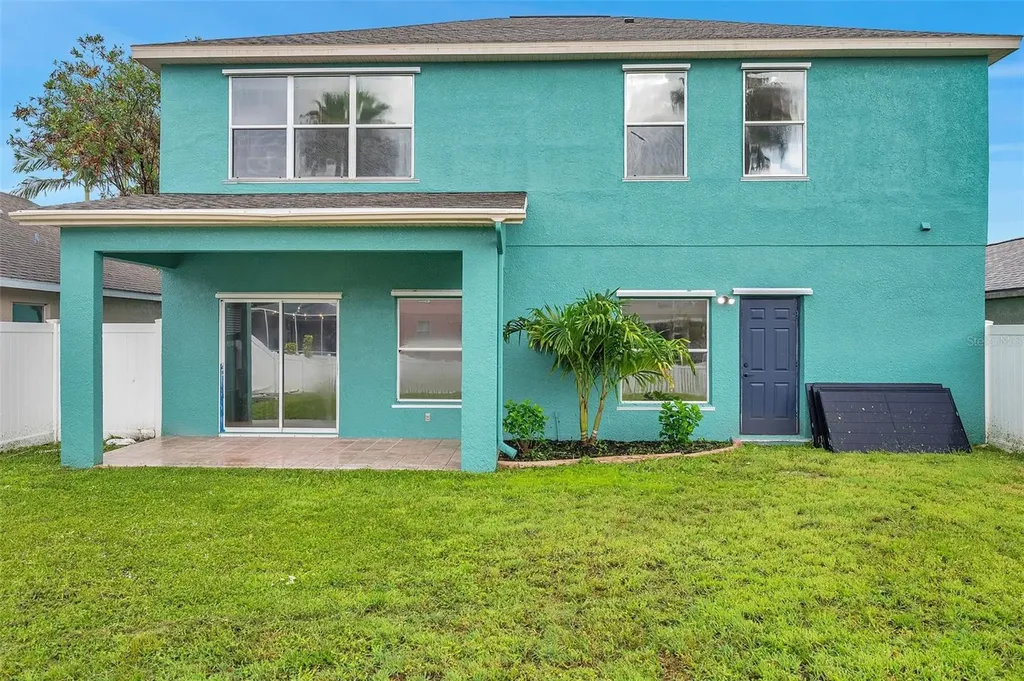 2325 Indian Key Drive Holiday FL 34691