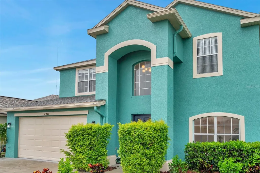 2325 Indian Key Drive Holiday FL 34691