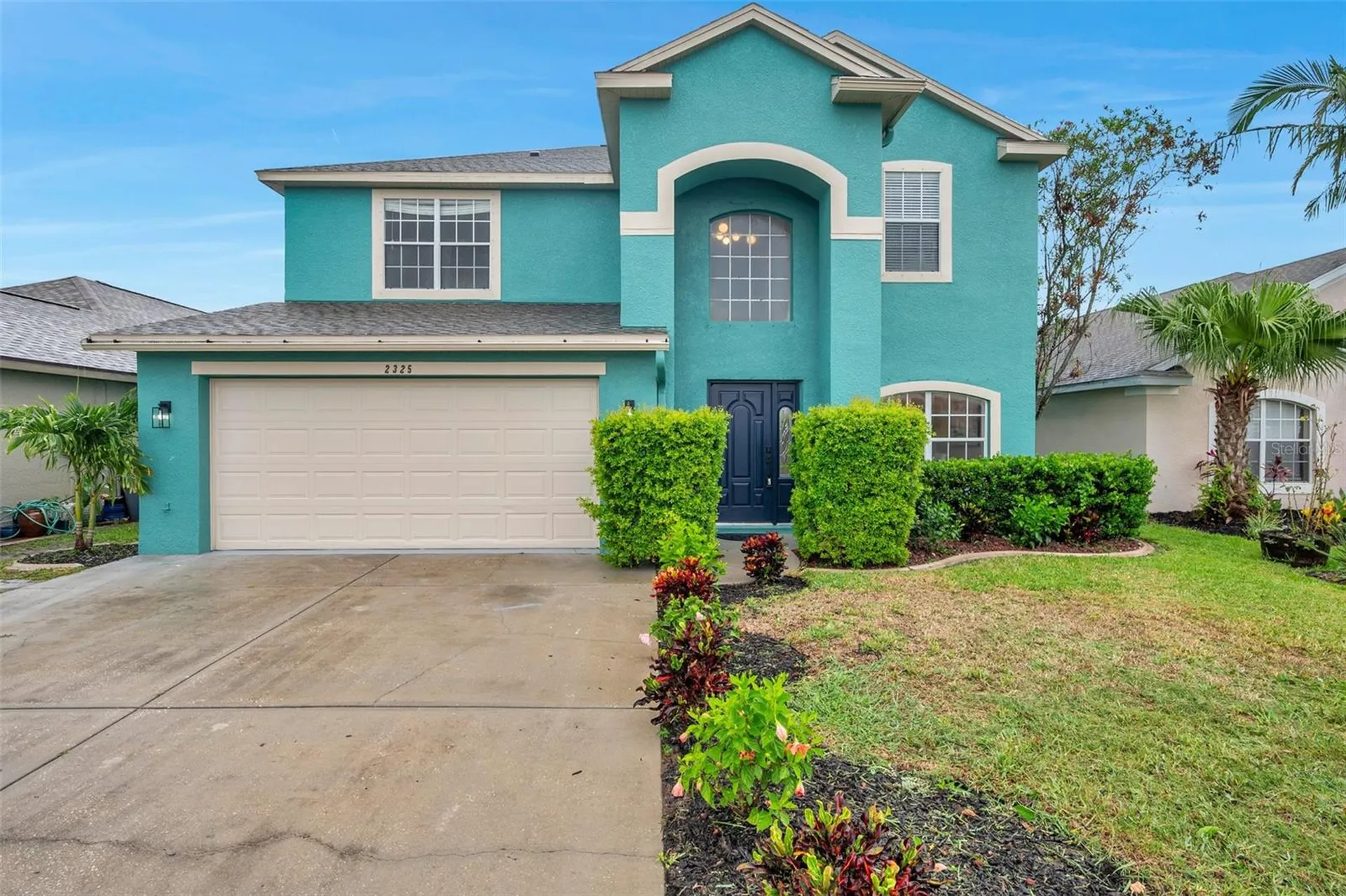 2325 Indian Key Drive Holiday FL 34691