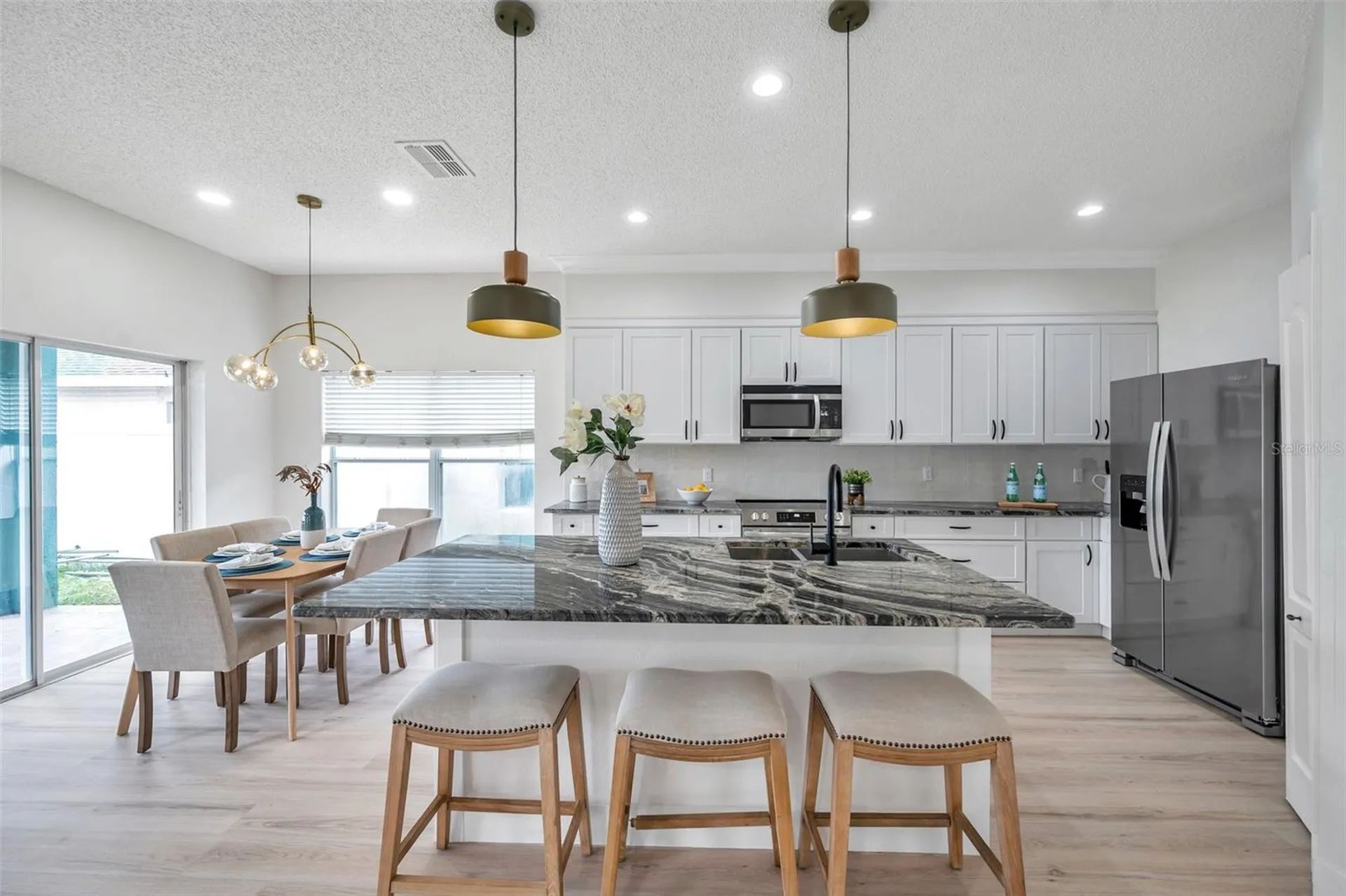 2325 Indian Key Drive Holiday FL 34691