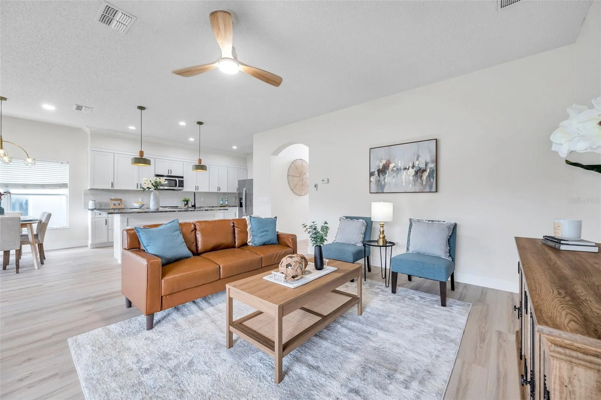 2325 Indian Key Drive Holiday FL 34691
