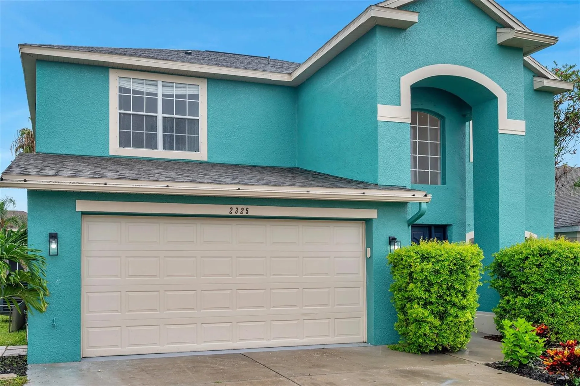 2325 Indian Key Drive Holiday FL 34691
