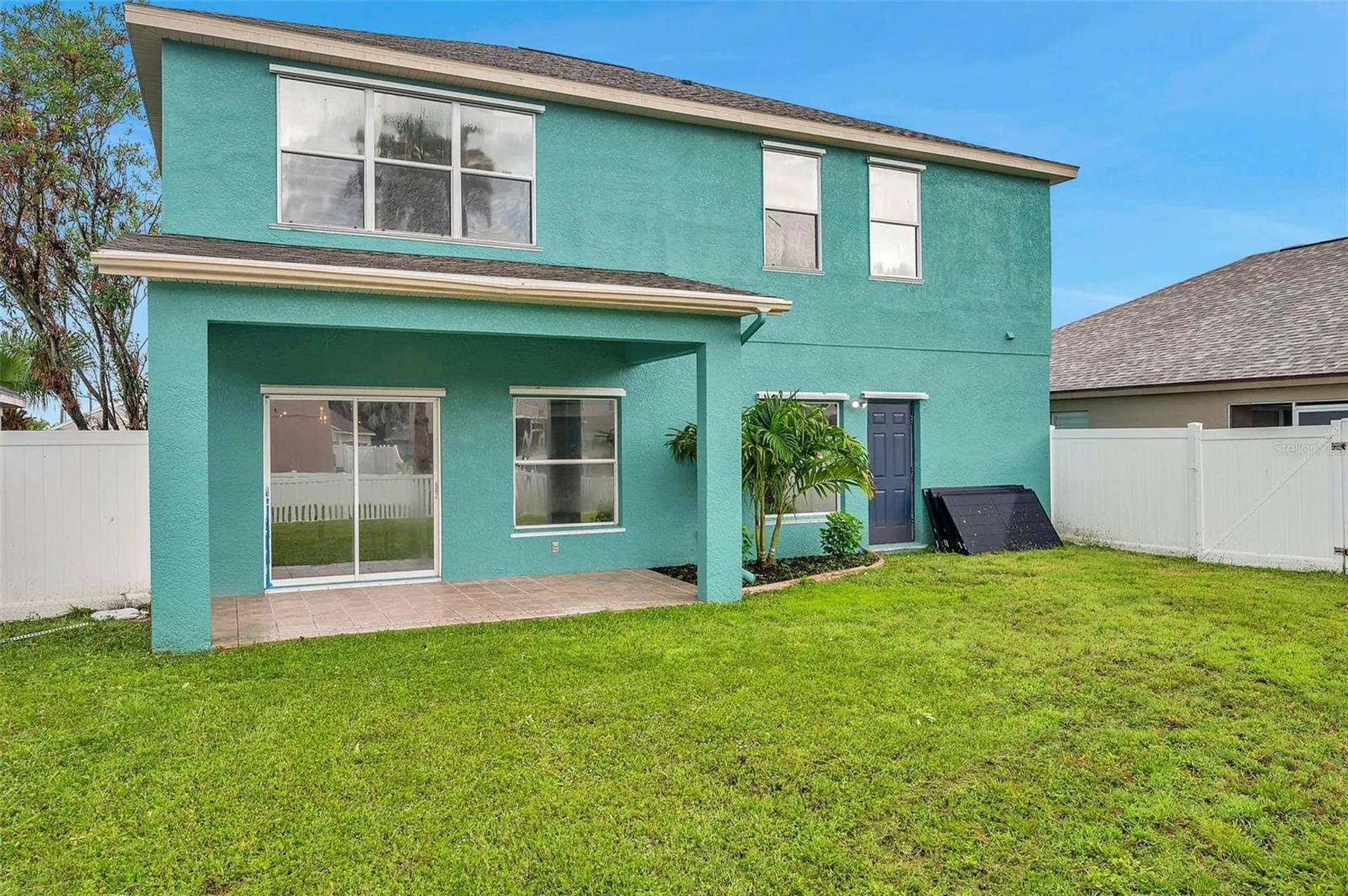 2325 Indian Key Drive Holiday FL 34691