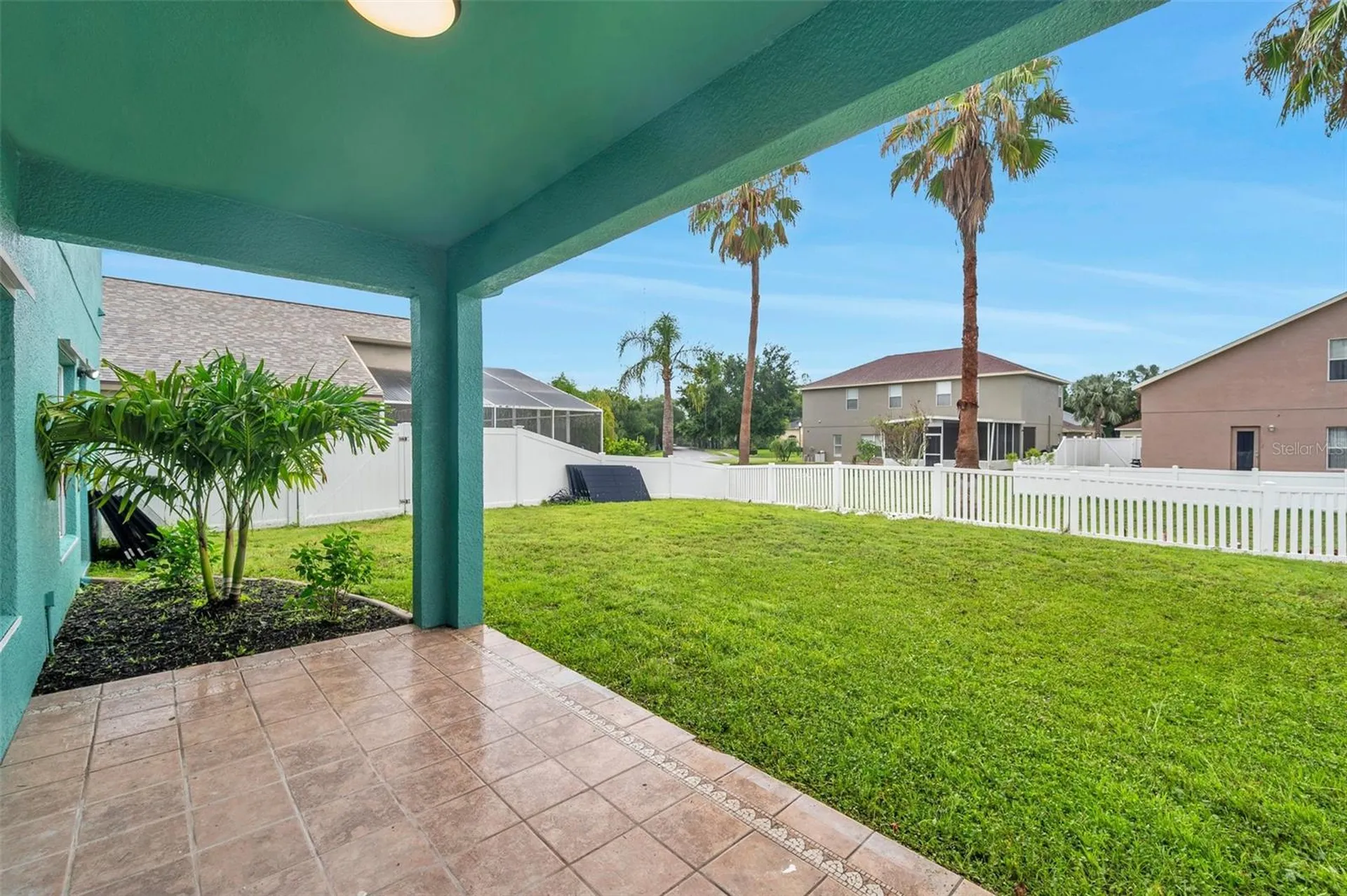 2325 Indian Key Drive Holiday FL 34691