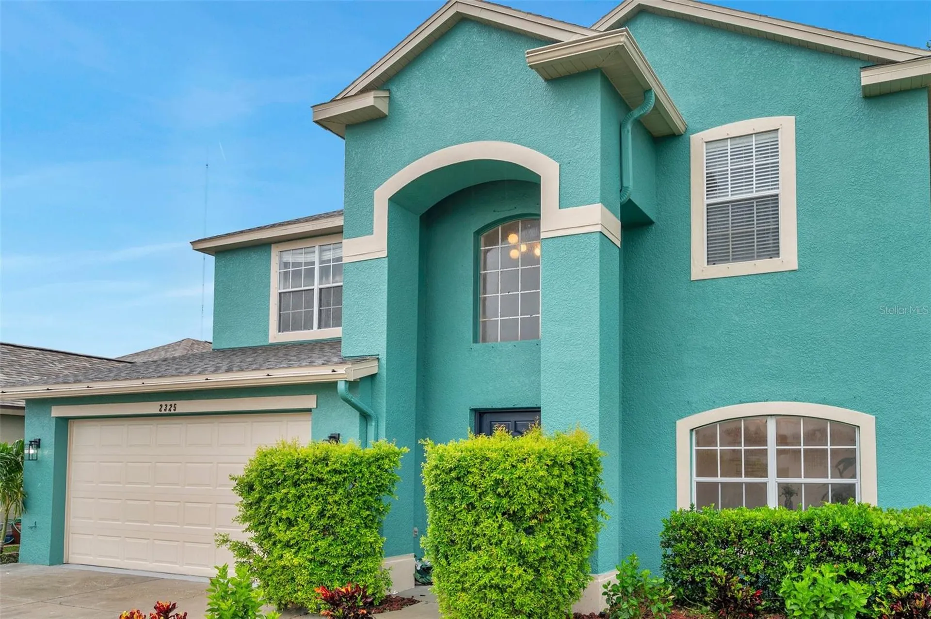 2325 Indian Key Drive Holiday FL 34691