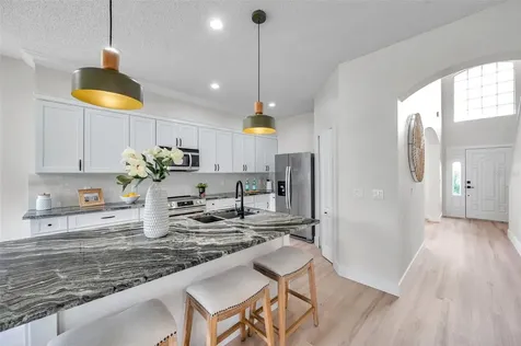 2325 Indian Key Drive Holiday FL 34691