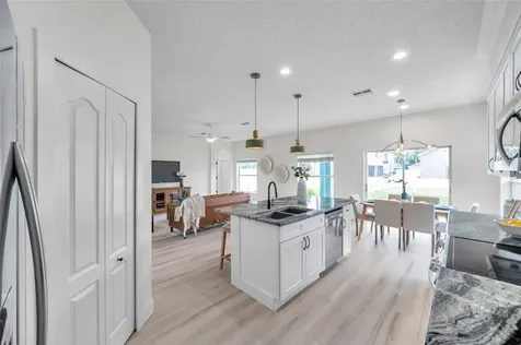 2325 Indian Key Drive Holiday FL 34691