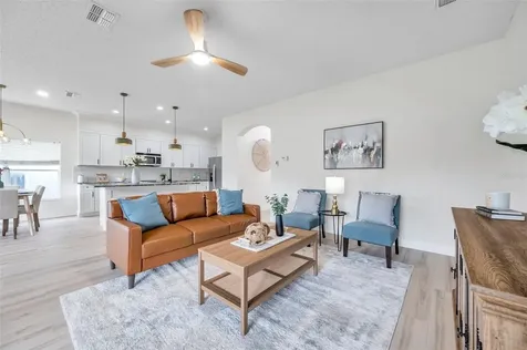 2325 Indian Key Drive Holiday FL 34691