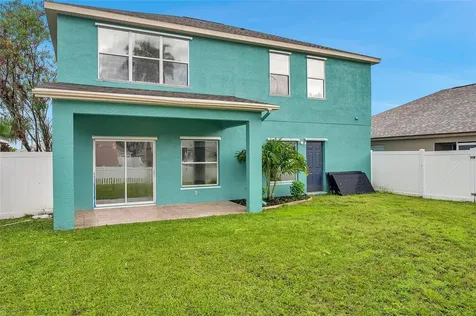 2325 Indian Key Drive Holiday FL 34691
