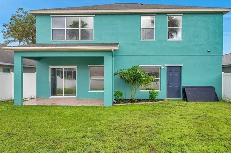 2325 Indian Key Drive Holiday FL 34691