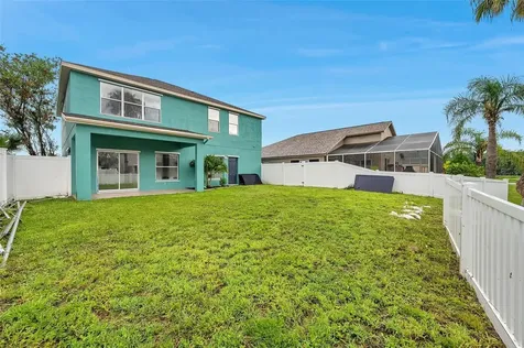 2325 Indian Key Drive Holiday FL 34691