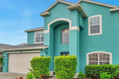2325 Indian Key Drive Holiday FL 34691