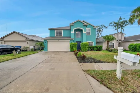 2325 Indian Key Drive Holiday FL 34691