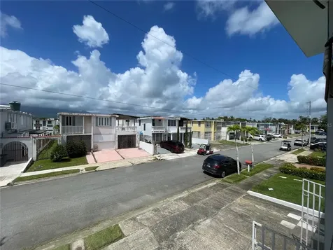 303 Coral Street Rio Grande PR 00745