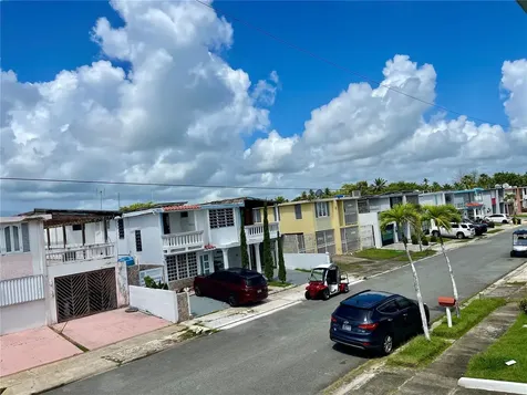 303 Coral Street Rio Grande PR 00745