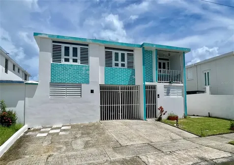303 Coral Street Rio Grande PR 00745