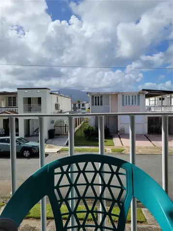 303 Coral Street Rio Grande PR 00745