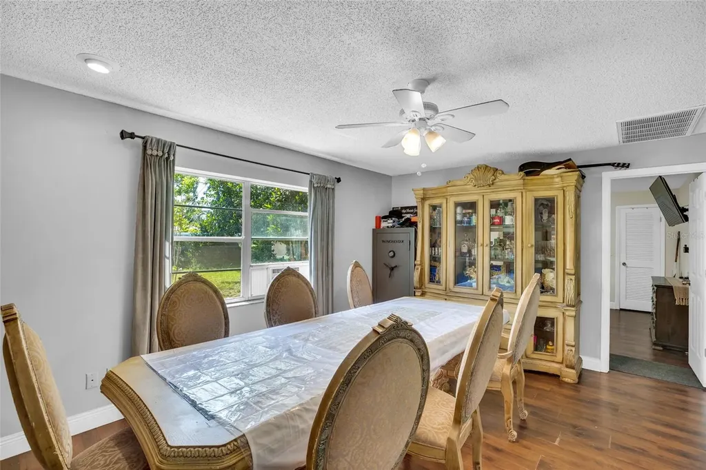 5402 Shannon Drive Fort Pierce FL 34951