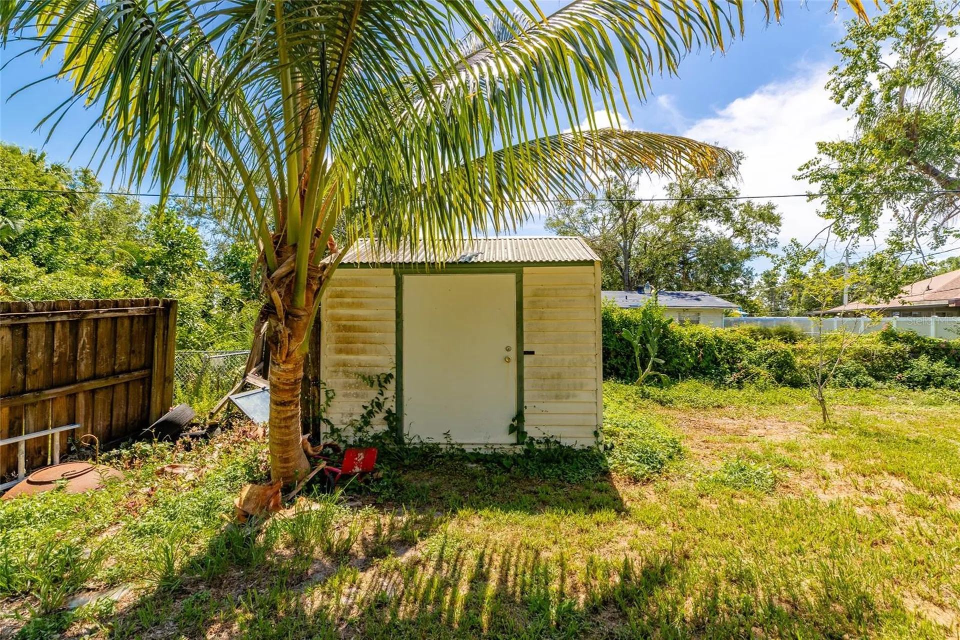 5402 Shannon Drive Fort Pierce FL 34951