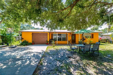5402 Shannon Drive Fort Pierce FL 34951