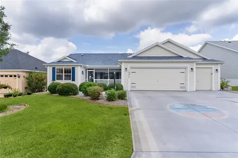 1898 Jenkins Court The Villages FL 32162