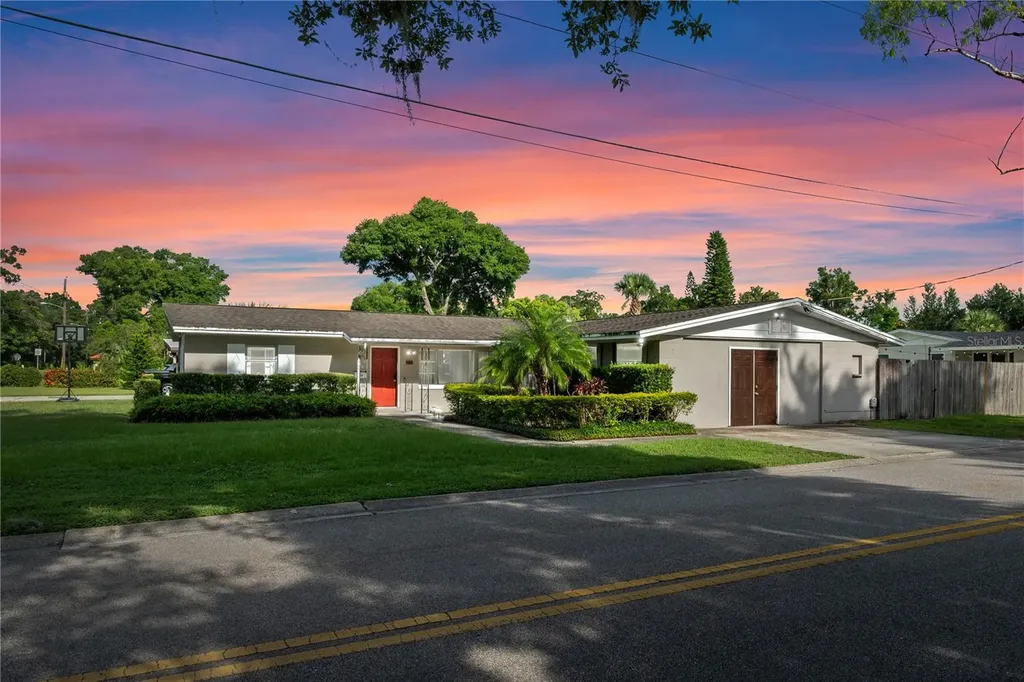 601 Oranole Road Maitland FL 32751