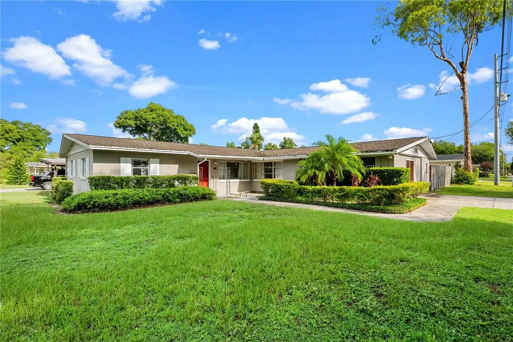 601 Oranole Road Maitland FL 32751