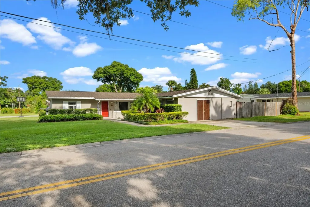 601 Oranole Road Maitland FL 32751