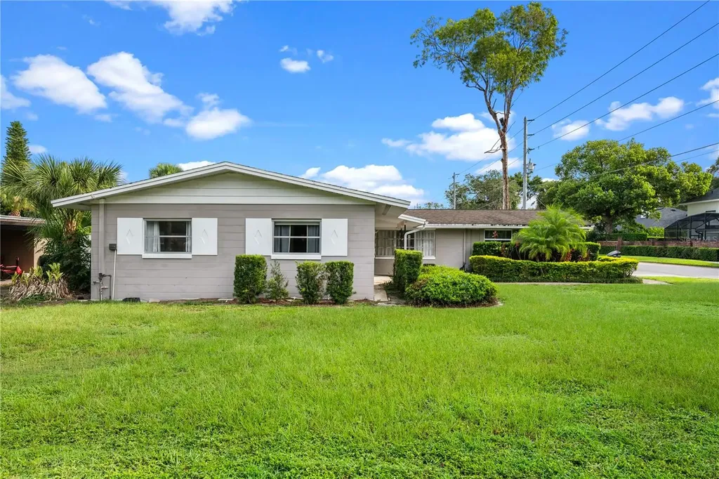 601 Oranole Road Maitland FL 32751