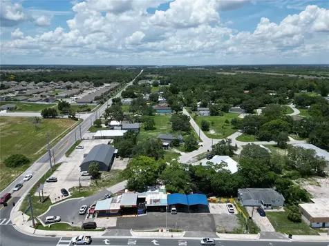 2003 Dundee Road Winter Haven FL 33884