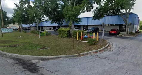 500 Central Park Drive Sanford FL 32771