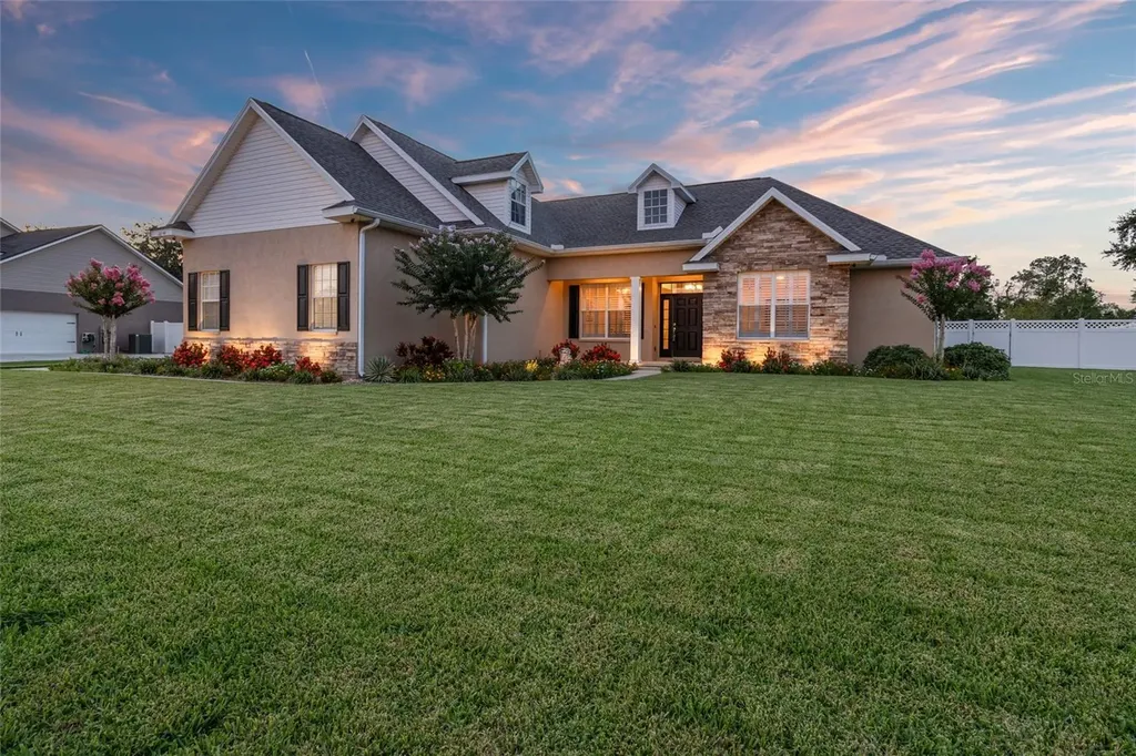 22441 Panther Run Court Land O Lakes FL 34639