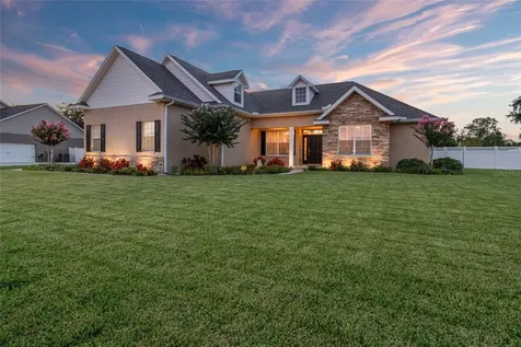 22441 Panther Run Court Land O Lakes FL 34639