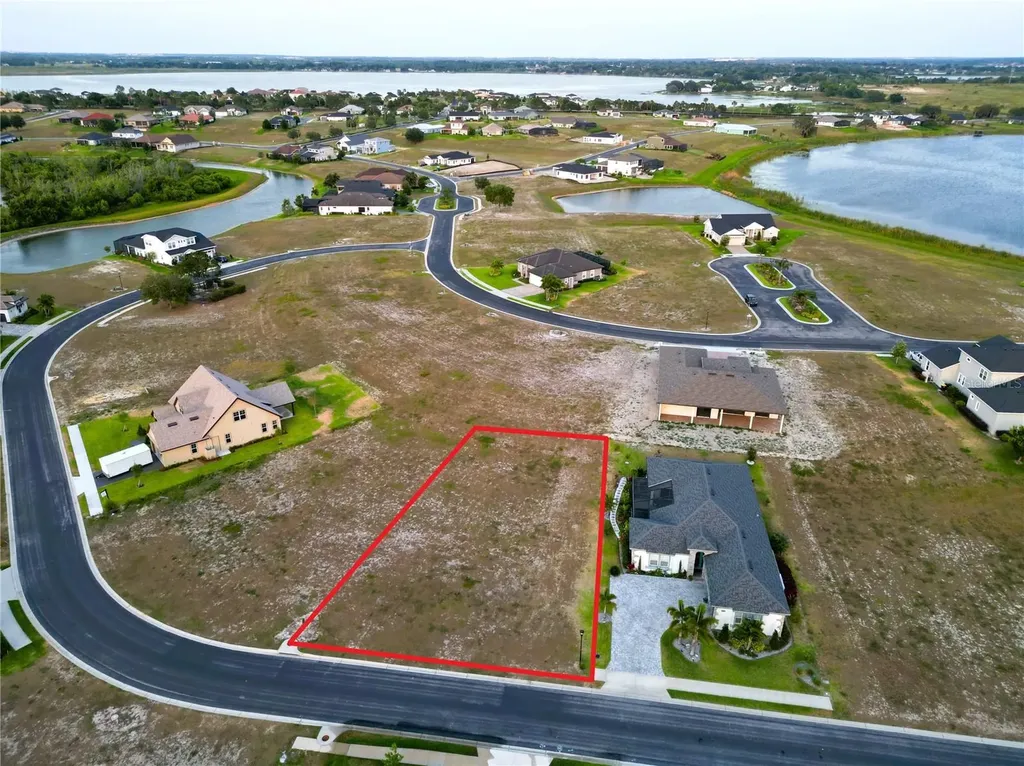 512 Adams View Lane Auburndale FL 33823