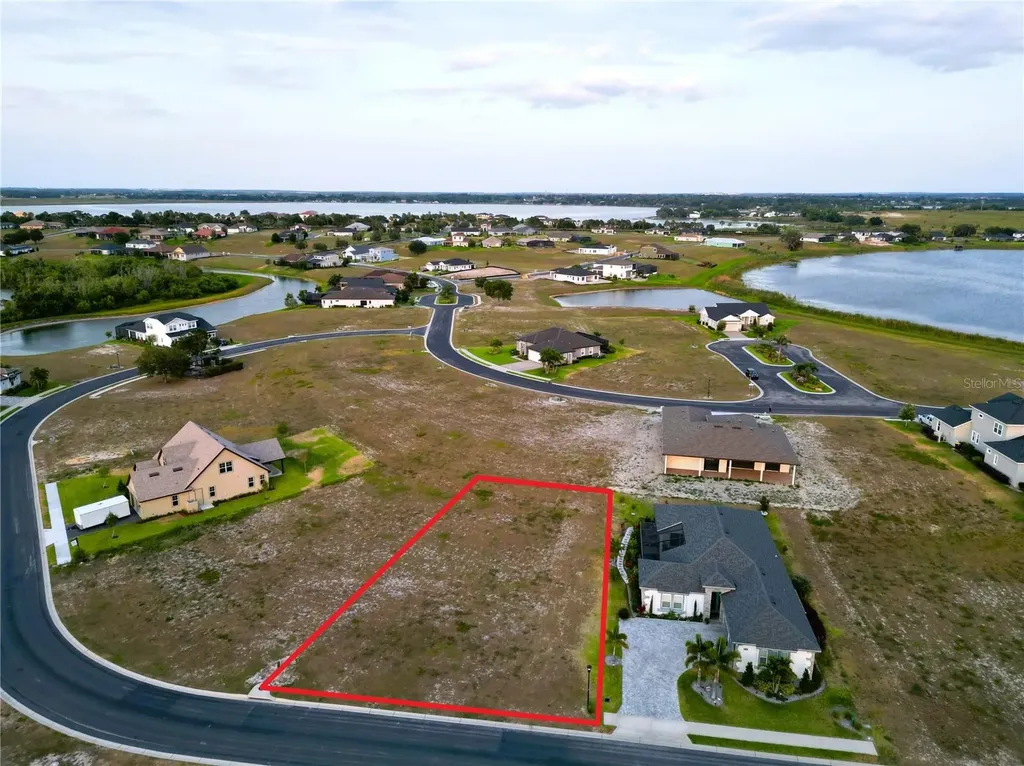 512 Adams View Lane Auburndale FL 33823