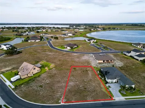 512 Adams View Lane Auburndale FL 33823