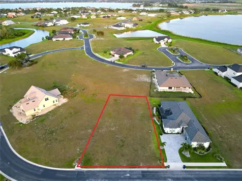 512 Adams View Lane Auburndale FL 33823