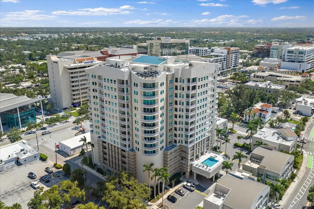 1771 Ringling Boulevard Sarasota FL 34236